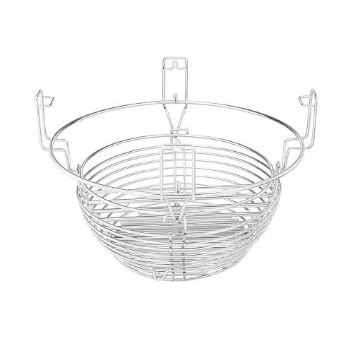 Корзина для угля Kamado Joe с разделителем, для Сlassic Joe Корзина для угля Kamado Joe с разделителем, для Сlassic Joe