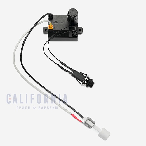 Комплект эл. поджига для Weber Spirit 210/310 серии Комплект эл. поджига для Weber Spirit 210/310 серии