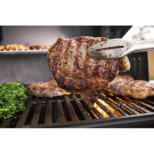 Газовый гриль Weber Genesis E-315 черный Газовый гриль Weber Genesis E-315 черный