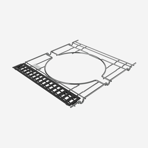 Установочный комплект Weber Crafted для грилей Genesis Установочный комплект Weber Crafted для грилей Genesis
