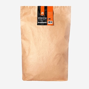 Угольные брикеты ГлавЖар, 8 кг. Угольные брикеты ГлавЖар, 8 кг.