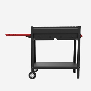 Мангал Grillver Редлайнер Комфорт Эйр Мангал Grillver Редлайнер Комфорт Эйр