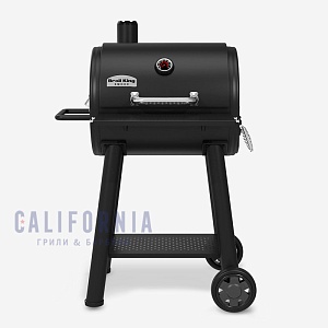 Гриль-коптильня угольная барельная Broil King Regal Grill 400 Гриль-коптильня угольная барельная Broil King Regal Grill 400