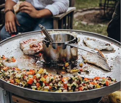 Шпатель Monolith кулинарный Шпатель Monolith кулинарный