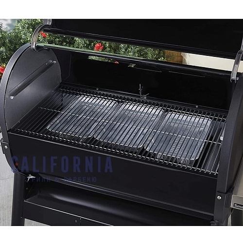 Подставка для копчения с лотками Weber для SmokeFire Подставка для копчения с лотками Weber для SmokeFire