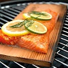 Дощечки кедровые Weber для копчения, 2 шт. Дощечки кедровые Weber для копчения, 2 шт.