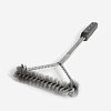 Щетка Broil King для чистки решеток гриля Т-образная, стальная Щетка Broil King для чистки решеток гриля Т-образная, стальная