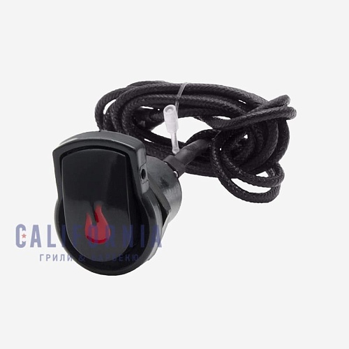 Комплект кнопки электроподжига Char-Broil для Professional Комплект кнопки электроподжига Char-Broil для Professional