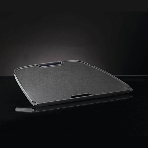 Противень Napoleon планча, чугунный, для модели TravelQ-285 Противень Napoleon планча, чугунный, для модели TravelQ-285