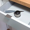 Точилка для ножей AnySharp ELITE корпус пластик, цвет матовый серый Точилка для ножей AnySharp ELITE корпус пластик, цвет матовый серый
