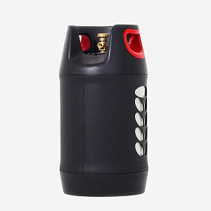 Композитный газовый баллон для пропана «HPC Research (Grill Edition)» 24,5 л. Композитный газовый баллон для пропана «HPC Research (Grill Edition)» 24,5 л.