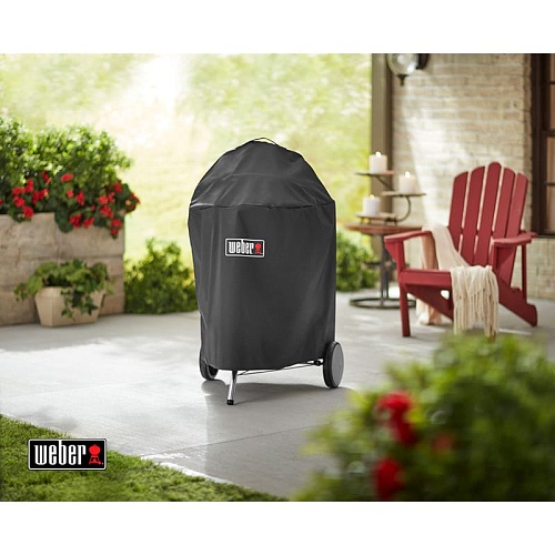 Чехол Weber для грилей 57 см Чехол Weber для грилей 57 см