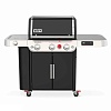 Газовый гриль Weber Genesis EPX-335 черный (с конфоркой) Газовый гриль Weber Genesis EPX-335 черный (с конфоркой)