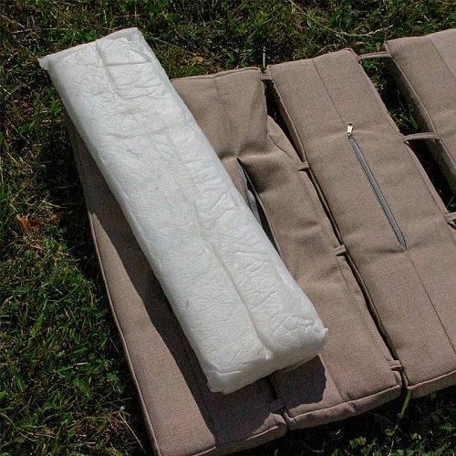 Подушка Concretika для кресла C-Lounge (65 х 100 х 5) Подушка Concretika для кресла C-Lounge (65 х 100 х 5)