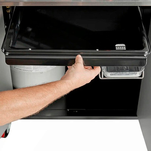 Газовый гриль Weber Genesis EPX-335 черный (с конфоркой) Газовый гриль Weber Genesis EPX-335 черный (с конфоркой)