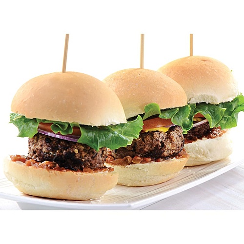 Набор Napoleon для приготовления бургеров Набор Napoleon для приготовления бургеров