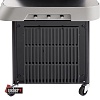 Газовый гриль Weber Genesis E-315 черный Газовый гриль Weber Genesis E-315 черный