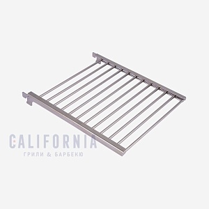 Решетка для пеллетного гриля Oklahoma Joe`s RIDER DLX Решетка для пеллетного гриля Oklahoma Joe`s RIDER DLX