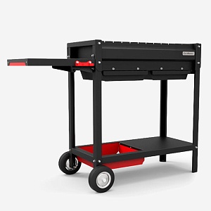 Мангал Grillver Файркрафт Комфорт Эйр Мангал Grillver Файркрафт Комфорт Эйр