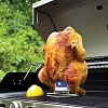 Подставка Char-Broil для жарки курицы, складная Подставка Char-Broil для жарки курицы, складная