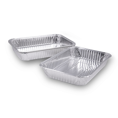 Лотки-жиросборники Broil King для грилей Baron, 3 шт. Лотки-жиросборники Broil King для грилей Baron, 3 шт.