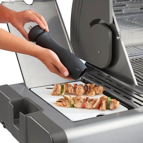 Мельница Napoleon PRO для соли Мельница Napoleon PRO для соли