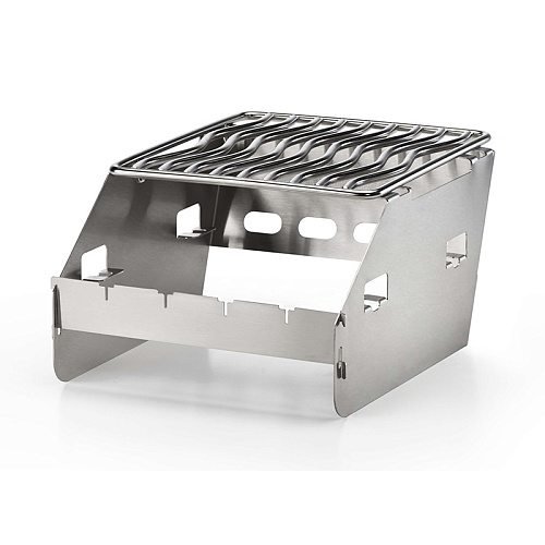 Экран с шампурами Napoleon для горелки Sizzle Zone (2/3) Экран с шампурами Napoleon для горелки Sizzle Zone (2/3)