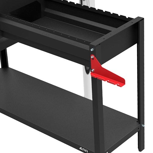 Печь-мангал Grillver Искандер-400 Стандарт new Печь-мангал Grillver Искандер-400 Стандарт new