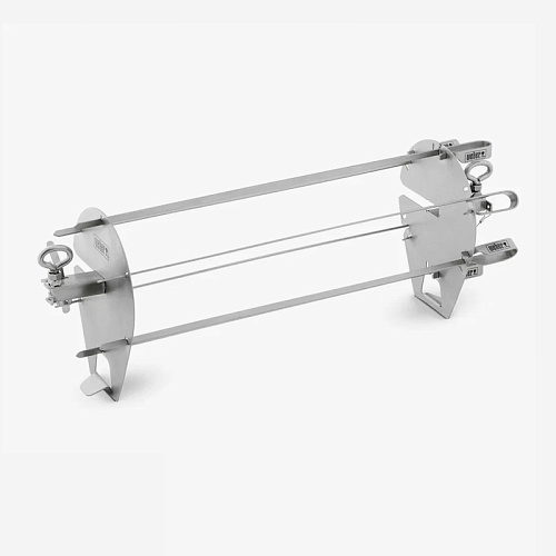 Набор шампуров Weber Crafted для вертела Набор шампуров Weber Crafted для вертела