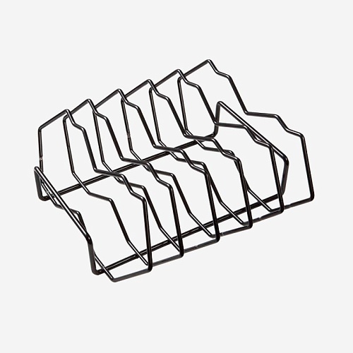 Подставка Primo для приготовления ребер, малая  Подставка Primo для приготовления ребер, малая