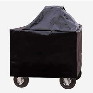 Чехол Monolith защитный для тележки Buggy и гриля LeChef Чехол Monolith защитный для тележки Buggy и гриля LeChef