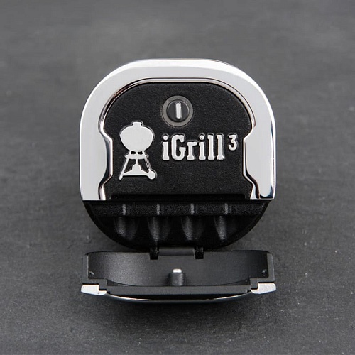 Термометр Weber iGrill 3 цифровой Термометр Weber iGrill 3 цифровой