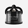 Точилка для ножей AnySharp PRO корпус металл, цвет вольфрам Точилка для ножей AnySharp PRO корпус металл, цвет вольфрам