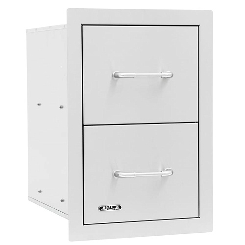 Ящик вертикальный BULL двойной Ящик вертикальный BULL двойной