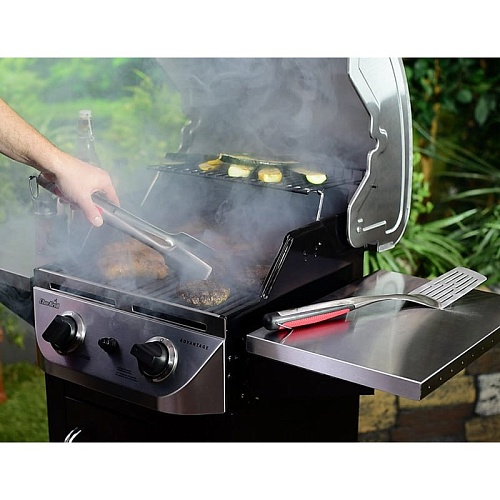 Щипцы Char-Broil для гриля Comfort-Grip Щипцы Char-Broil для гриля Comfort-Grip