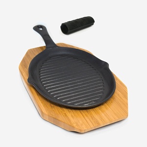 Набор Broil King для приготовления фахита Набор Broil King для приготовления фахита