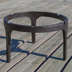 Подставка модульная Concretika (для всех видов чаш) Подставка модульная Concretika (для всех видов чаш)