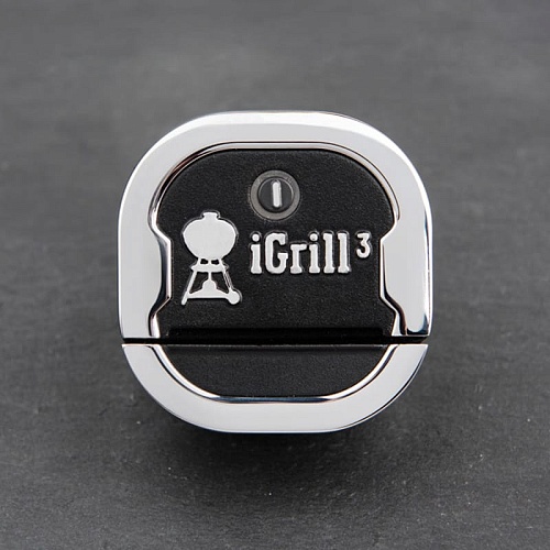 Термометр Weber iGrill 3 цифровой Термометр Weber iGrill 3 цифровой