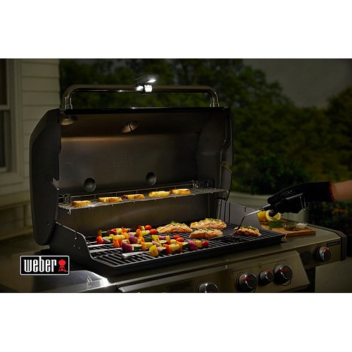 Фонарь Weber для газовых грилей Фонарь Weber для газовых грилей