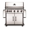 Газовый гриль Napoleon Rogue-625 XT стальной (с ИК горелкой 2/3) Газовый гриль Napoleon Rogue-625 XT стальной (с ИК горелкой 2/3)
