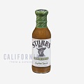 Соус Stubbs Hatch Chile (340 гр.) Соус Stubbs Hatch Chile (340 гр.)