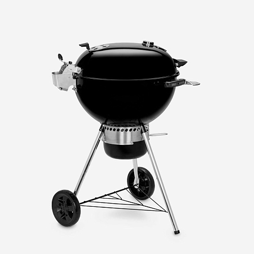 Угольный гриль Weber Master Touch Premium E-5770, 57 см черный Угольный гриль Weber Master Touch Premium E-5770, 57 см черный