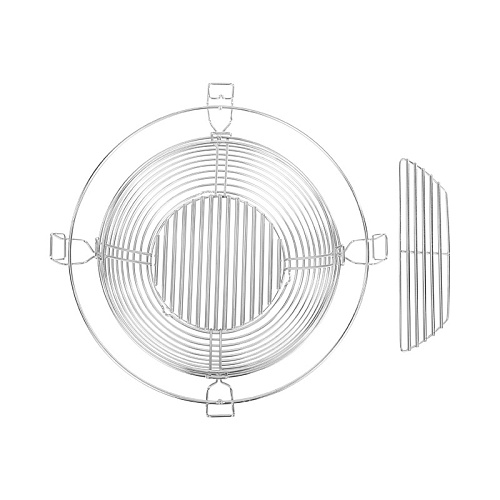 Корзина для угля Kamado Joe с разделителем, для Сlassic Joe Корзина для угля Kamado Joe с разделителем, для Сlassic Joe