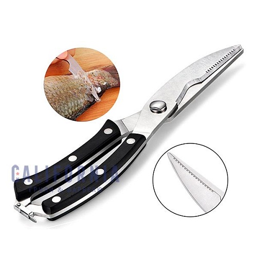 Ножницы Oklahoma Joe's Blacksmith для мяса Ножницы Oklahoma Joe's Blacksmith для мяса