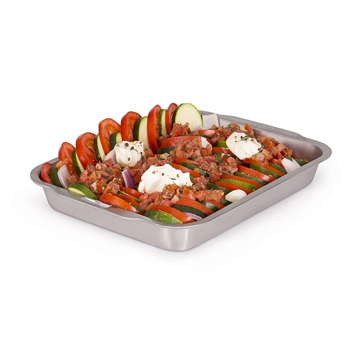 Подставка Broil King глубокая из нерж. стали Подставка Broil King глубокая из нерж. стали