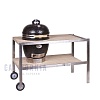 Массивный стол Monolith для гриля LeChef Массивный стол Monolith для гриля LeChef