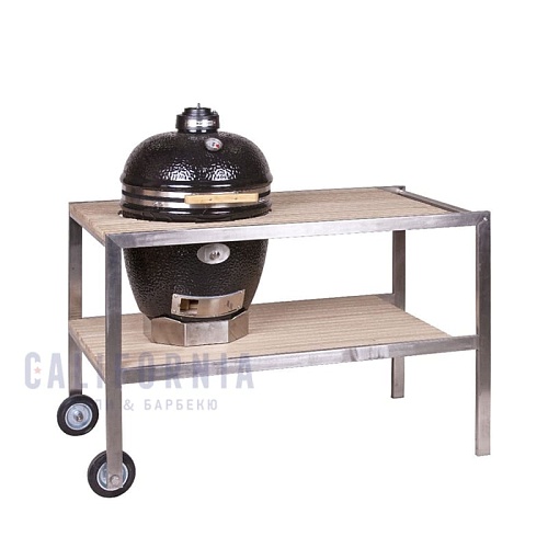 Массивный стол Monolith для гриля LeChef Массивный стол Monolith для гриля LeChef