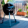 Угольный гриль Char-Broil Kettleman Infrared Угольный гриль Char-Broil Kettleman Infrared