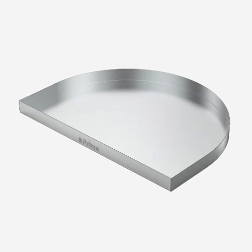 Противень Primo полукруглый для OVAL 300 (FAMILY) Противень Primo полукруглый для OVAL 300 (FAMILY)