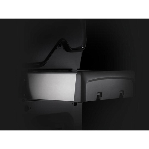 Газовый гриль Napoleon Rogue-625 XT стальной (с ИК горелкой 2/3) Газовый гриль Napoleon Rogue-625 XT стальной (с ИК горелкой 2/3)